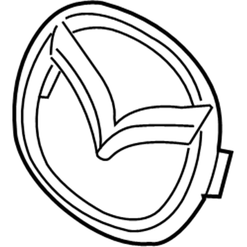 Mazda C291-51-731