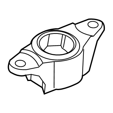Mazda CX-9 Strut Mounts - TK48-28-380C