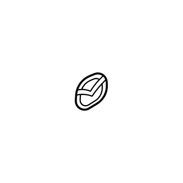 Mazda CX-30 Emblem - DFR5-51-731