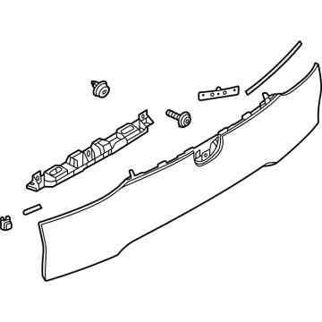 Mazda DGJ1-50-850-13
