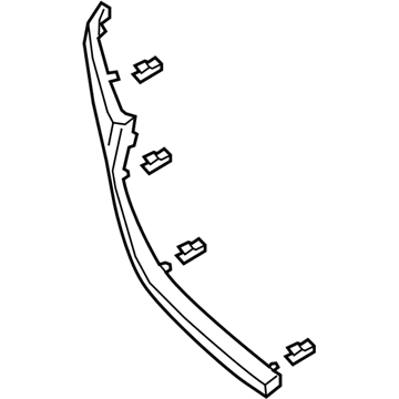 Mazda GSH7-50-7J0D
