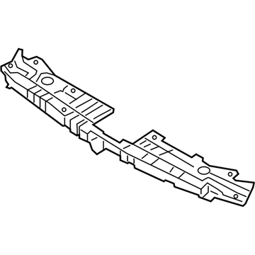 Mazda GSH7-50-717A
