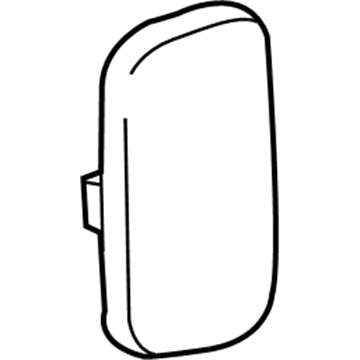 Mazda ZZP0-68-663-27