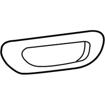 Mazda ZZP0-57-981-27