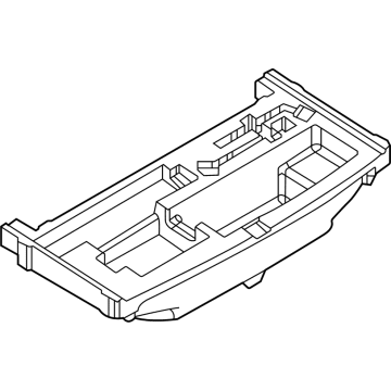Mazda DN4J-68-8M5