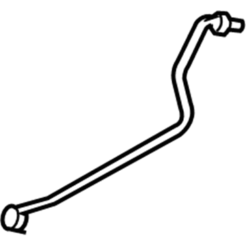 Mazda GK2A-32-45Y