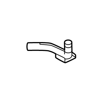 Mazda CX-90 Coolant Pipe - H305-15-19X