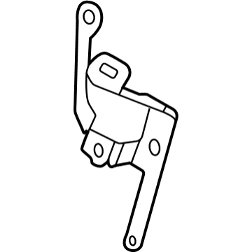 Mazda BCKA-43-741