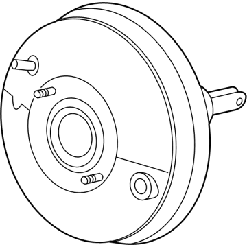 Mazda VCY8-43-80Z