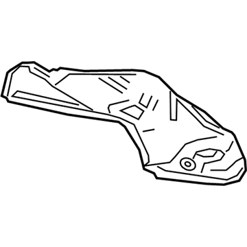 Mazda PY97-13-390