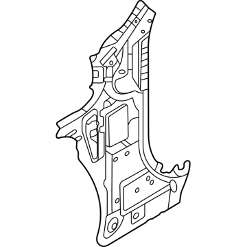 Mazda DGH9-70-230