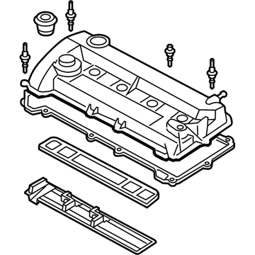 Mazda L503-10-210A