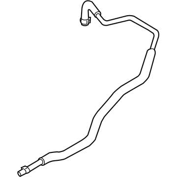Mazda L3F7-20-360