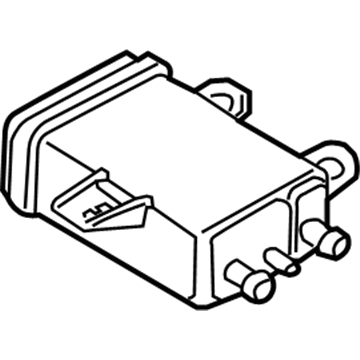 Mazda L390-13-970B