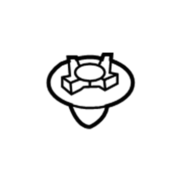 Mazda BP4L-51-SJ3