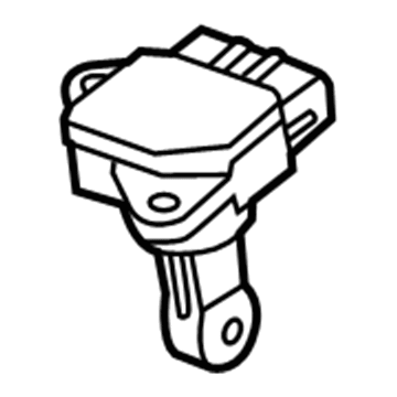 Mazda L321-13-215