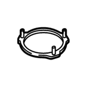 Mazda CX-7 Fuel Pump Gasket - GN3A-42-166