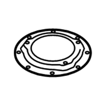 Mazda 6 Fuel Tank Lock Ring - GN3A-42-161A