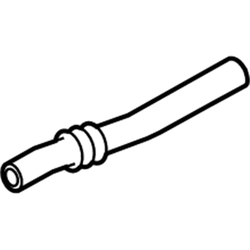 Mazda CX-7 Fuel Hose - EG21-42-231B