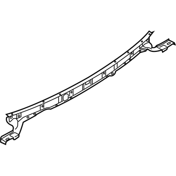 Mazda TD11-50-7X1B
