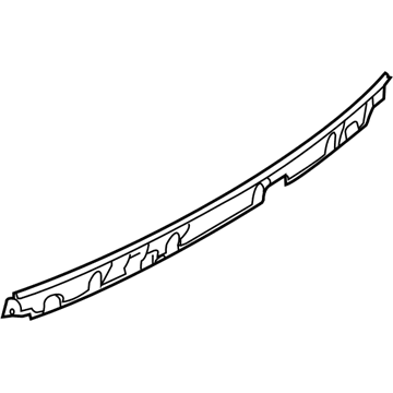 Mazda TD11-50-7W1