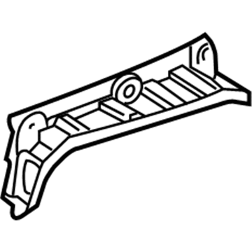 Mazda TD11-50-7P1