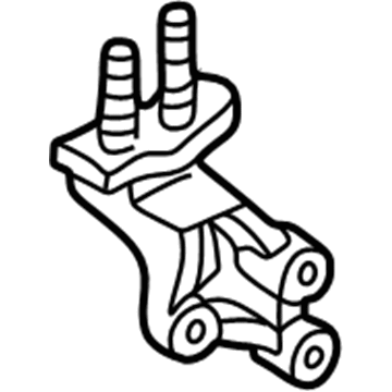 Mazda T001-39-030B