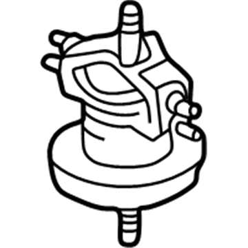 Mazda T001-39-040G