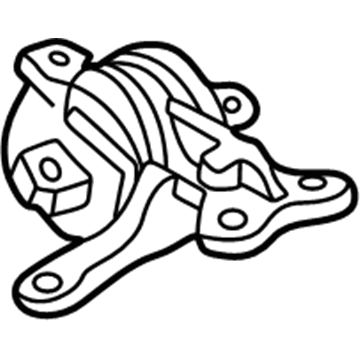 Mazda T001-39-070