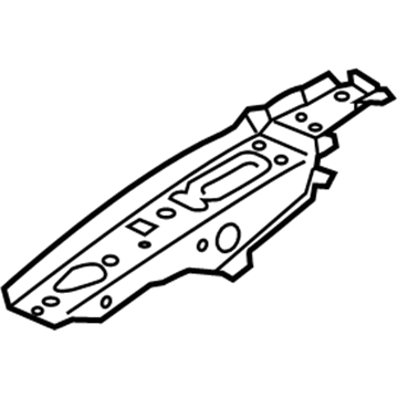 Mazda NA1J-53-580
