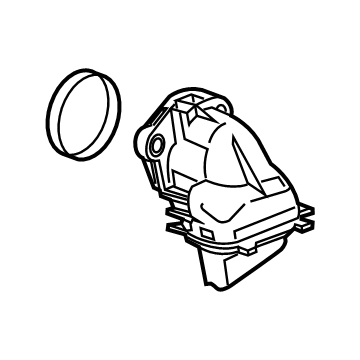 Mazda PY01-14-240