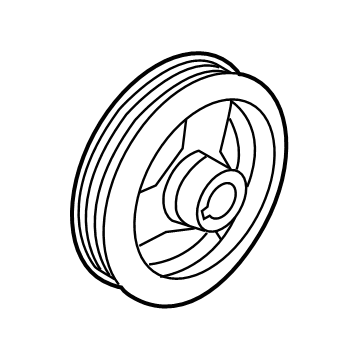 Mazda PE01-11-400A