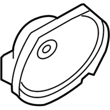 Mazda 5 Car Speakers - C235-66-960