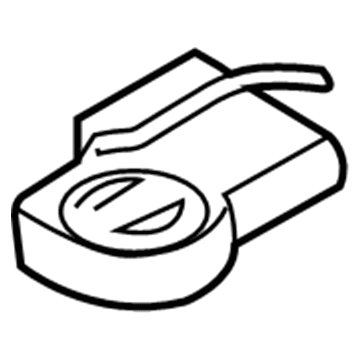 Mazda ZZDA-18-970