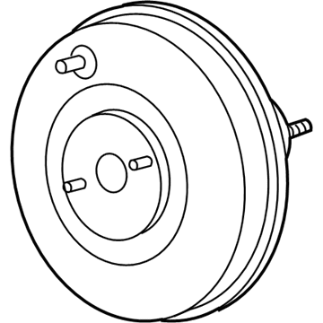Mazda GSYL-43-80ZC