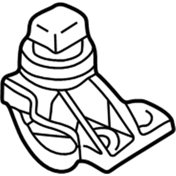 Mazda GD7B-39-060B