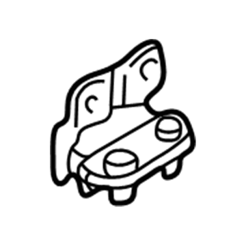 Mazda KB31-39-100