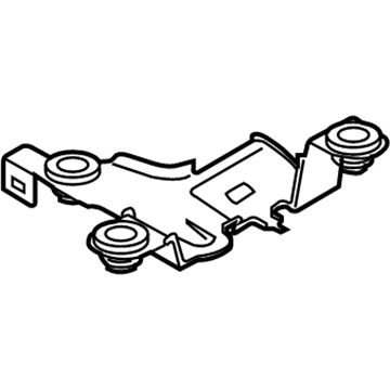 Mazda L33D-20-210B