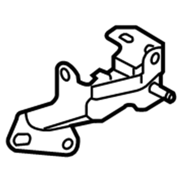 Mazda L3K9-20-65X