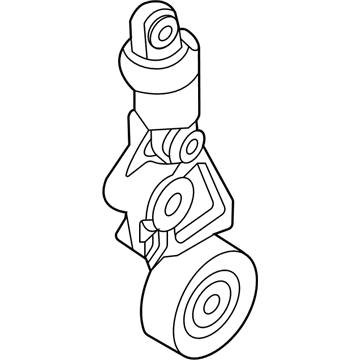 Mazda SH01-15-980D