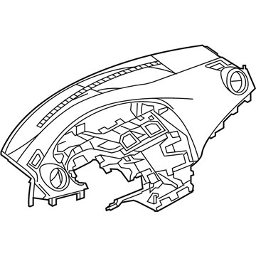 Mazda BBY4-60-400-02