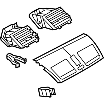 Mazda BBM4-55-210E-02