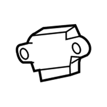 Mazda L3K9-15-15Y