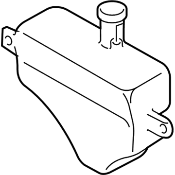Mazda L3K9-15-351B