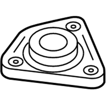 Mazda C513-34-380