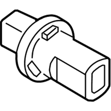 Mazda B25D-51-0H8