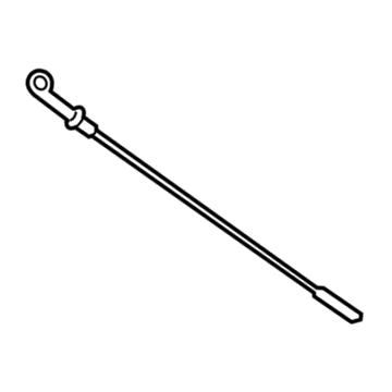 Mazda Tribute Dipstick - L363-10-450