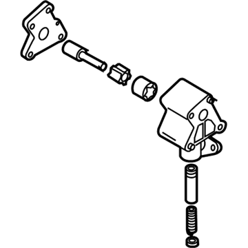 Mazda L310-14-100J