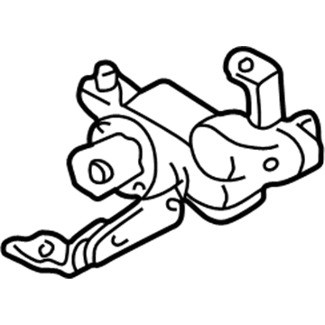 Mazda B25D-39-070C