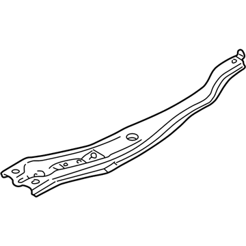 Mazda B25D-39-800B